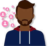 member role icon